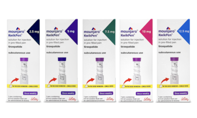 Weight-loss promoting dietary supplements : overview of their efficacy and safety